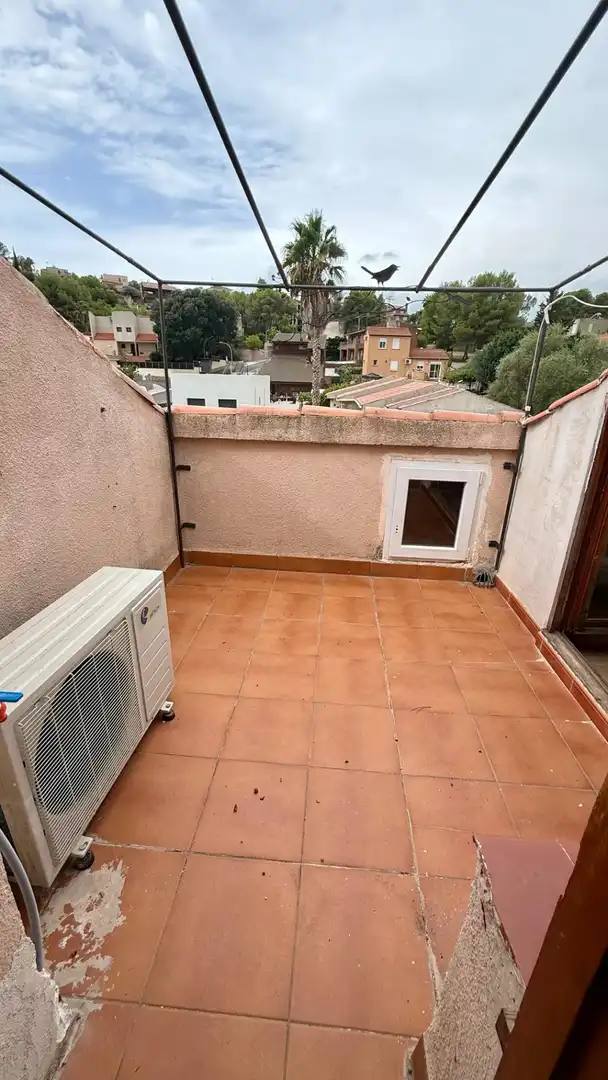 Casa a schiera in vendita a Carrer RIERA, imagen 53