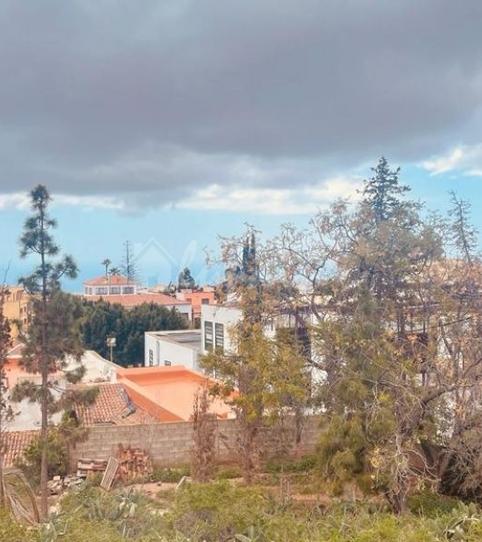 Foto 2 de Residencial en venda a Arona pueblo, Santa Cruz de Tenerife