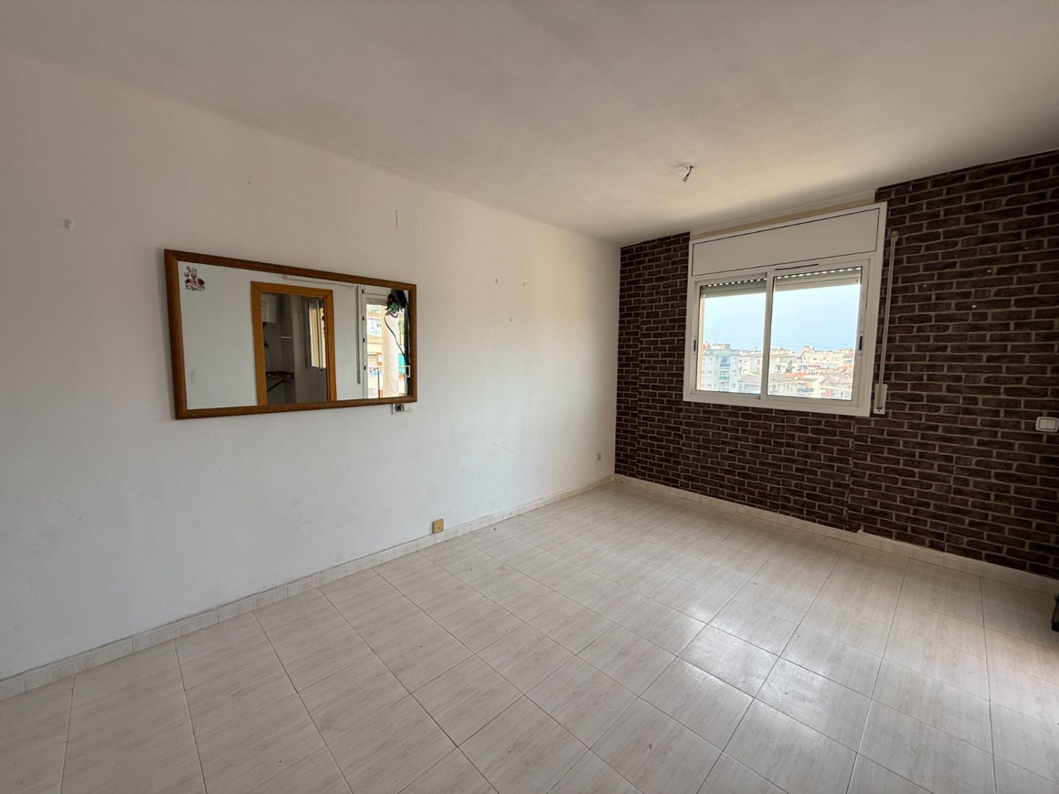 Bedroom of Flat for sale in Calafell