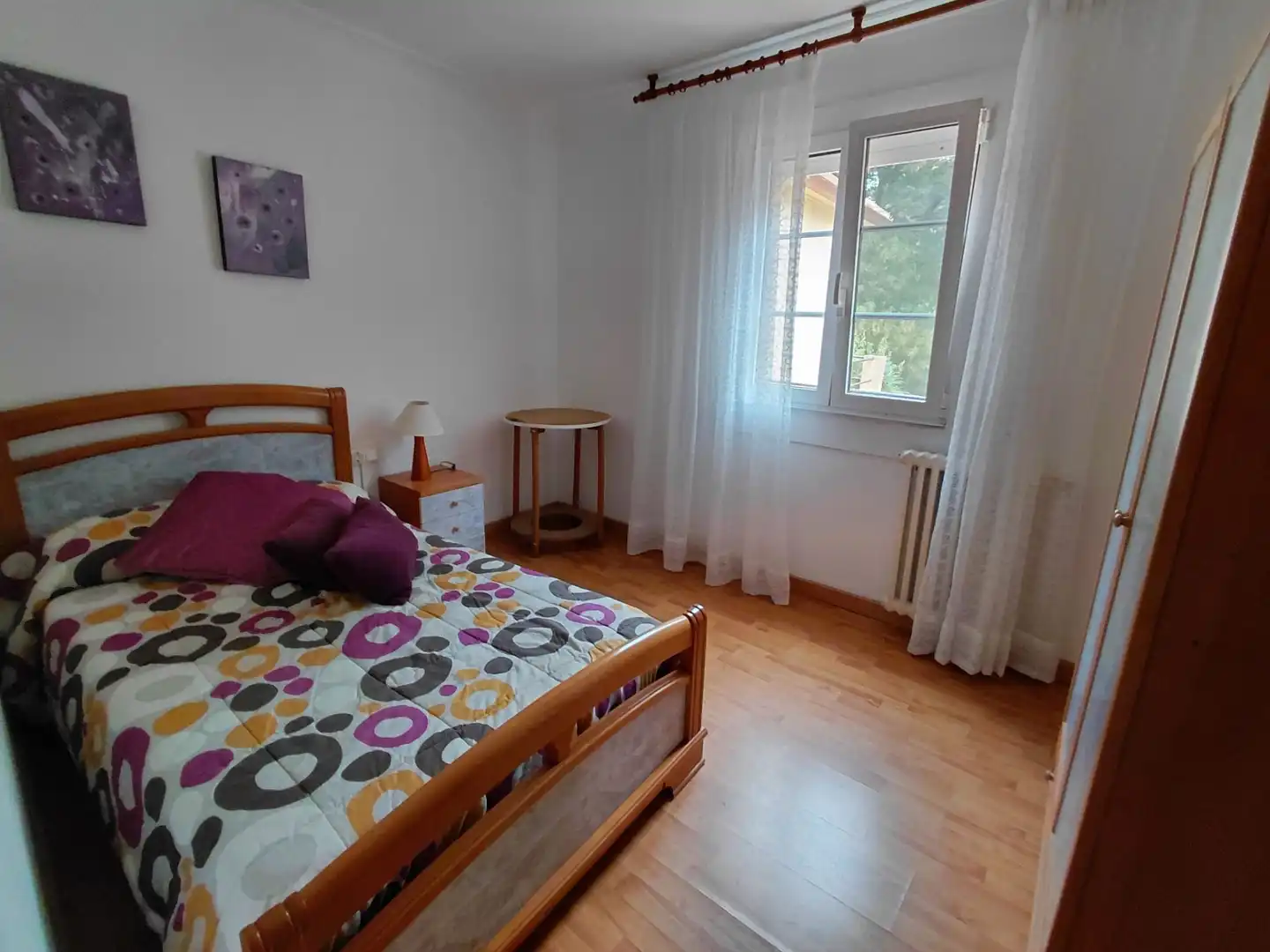 Casa amb terrassa de lloguer a Vilagarcía, imagen 7