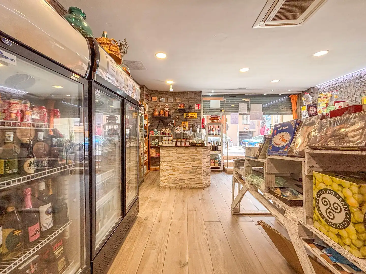 Local comercial en venta en Cirera, imagen 2