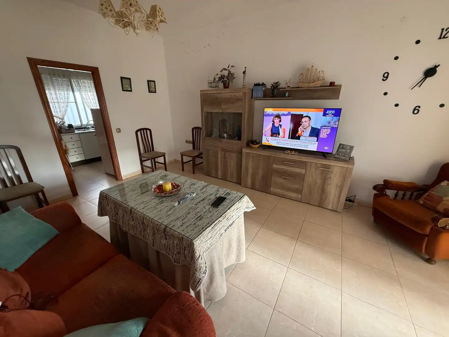 Dúplex en venta en Algodonales