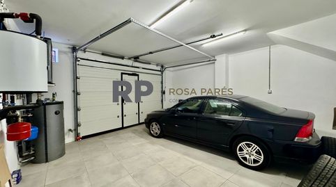 Foto 2 de Casa o chalet de alquiler en Aiguafreda, Barcelona