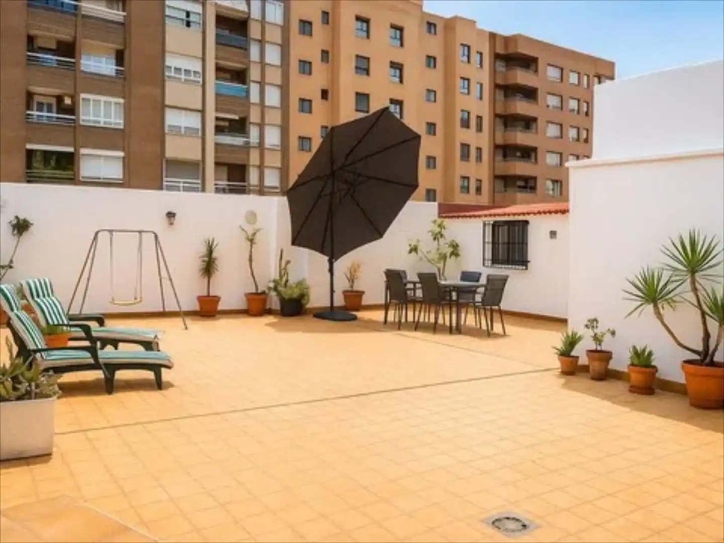 Flat with lift for sale in Quatre Carreres
