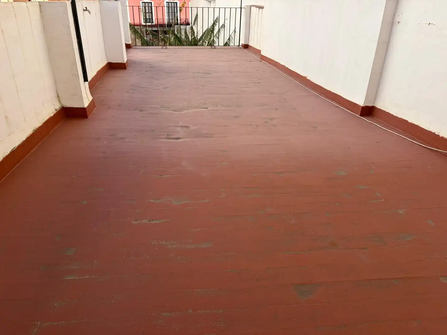 Casa con terraza en venta en Oliva pueblo, imagen 25
