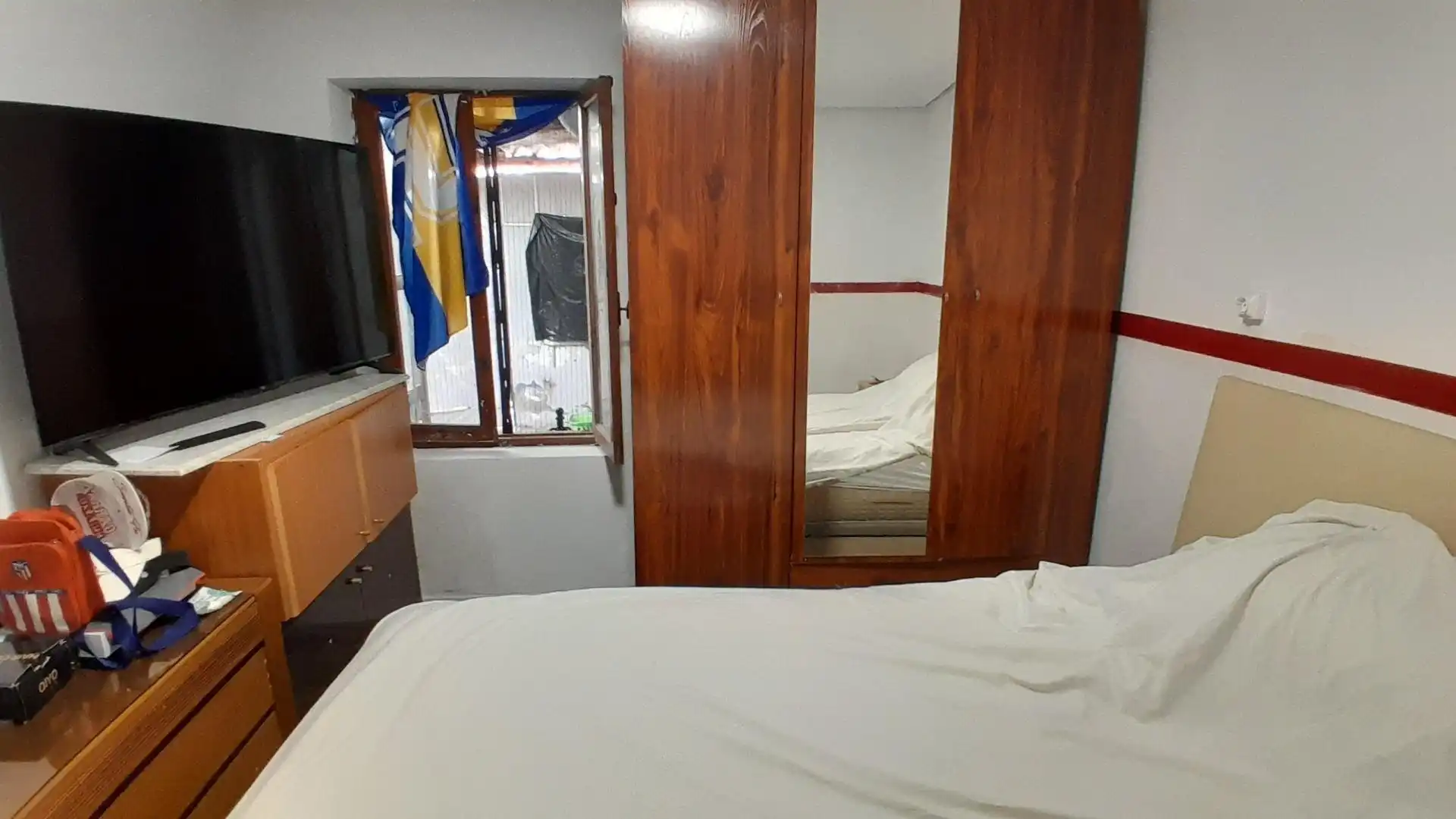 Dormitori de Casa o xalet en venda en Yecla amb Traster