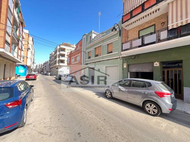 Garaje en Venta en N/A en Sants Patrons