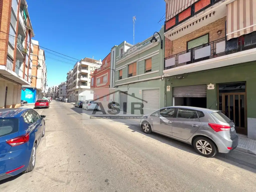 Individuale in vendita a Calle O'Donell