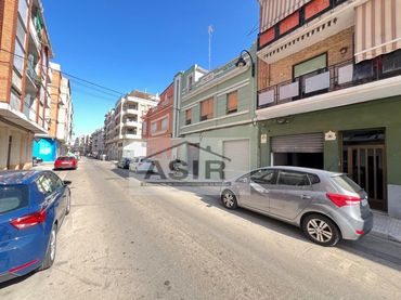 Individual en venda a Calle O'Donell