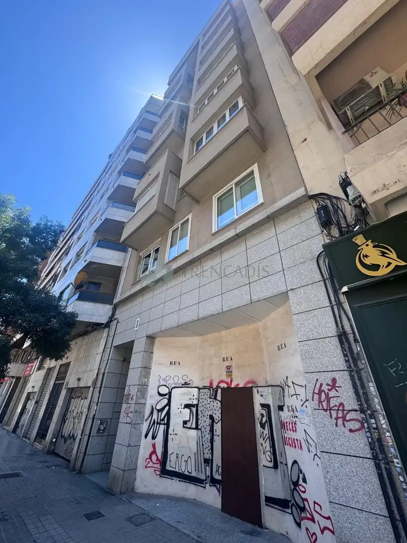 Local comercial en venda a AV CARDENAL BENLLOCH  Es: Pl:B Pt:  VALENCIA (VALENCIA), imagen 3
