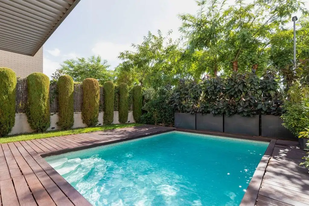 Casa con piscina en venta en Vilassar de Dalt, imagen 11