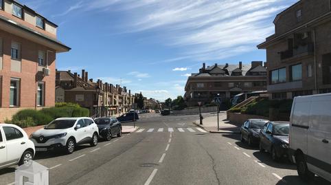 Foto 3 de Garatge de lloguer a Zona el Caño, Madrid