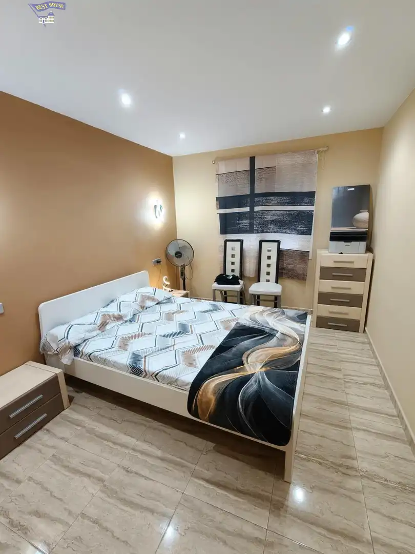 Appartamento con terrazza in vendita a Creu de Barberà - Sector Sud, imagen 4