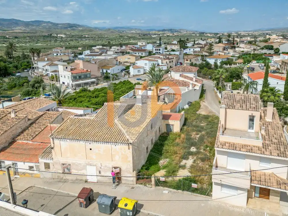 Haus zum Verkauf in Huércal-Overa, imagen 8