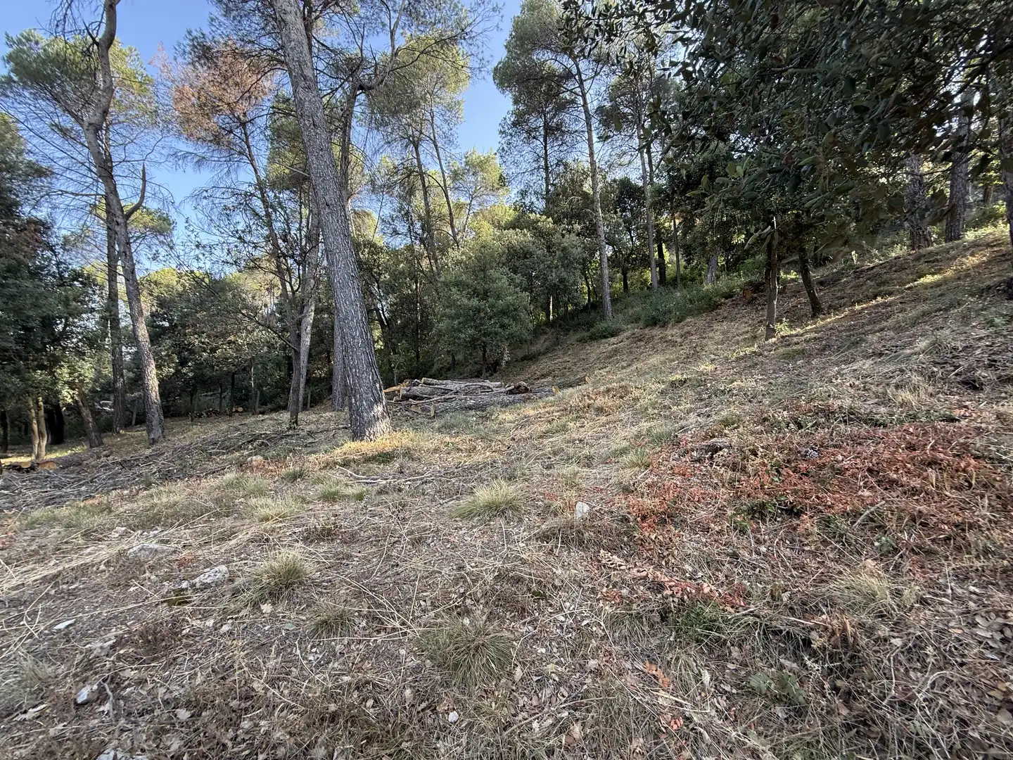 Terreno residencial en venta en d'Aiguafreda de Dalt 5, imagen 25