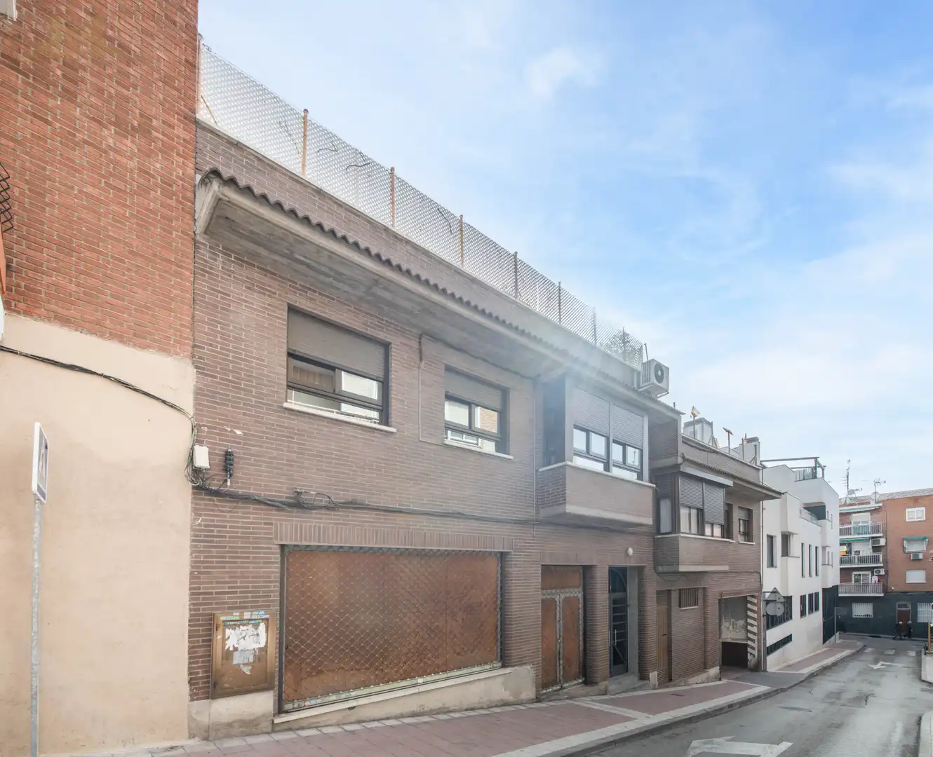 Gewerbefläche zum Verkauf in Calle Esperanza Abad, imagen 3