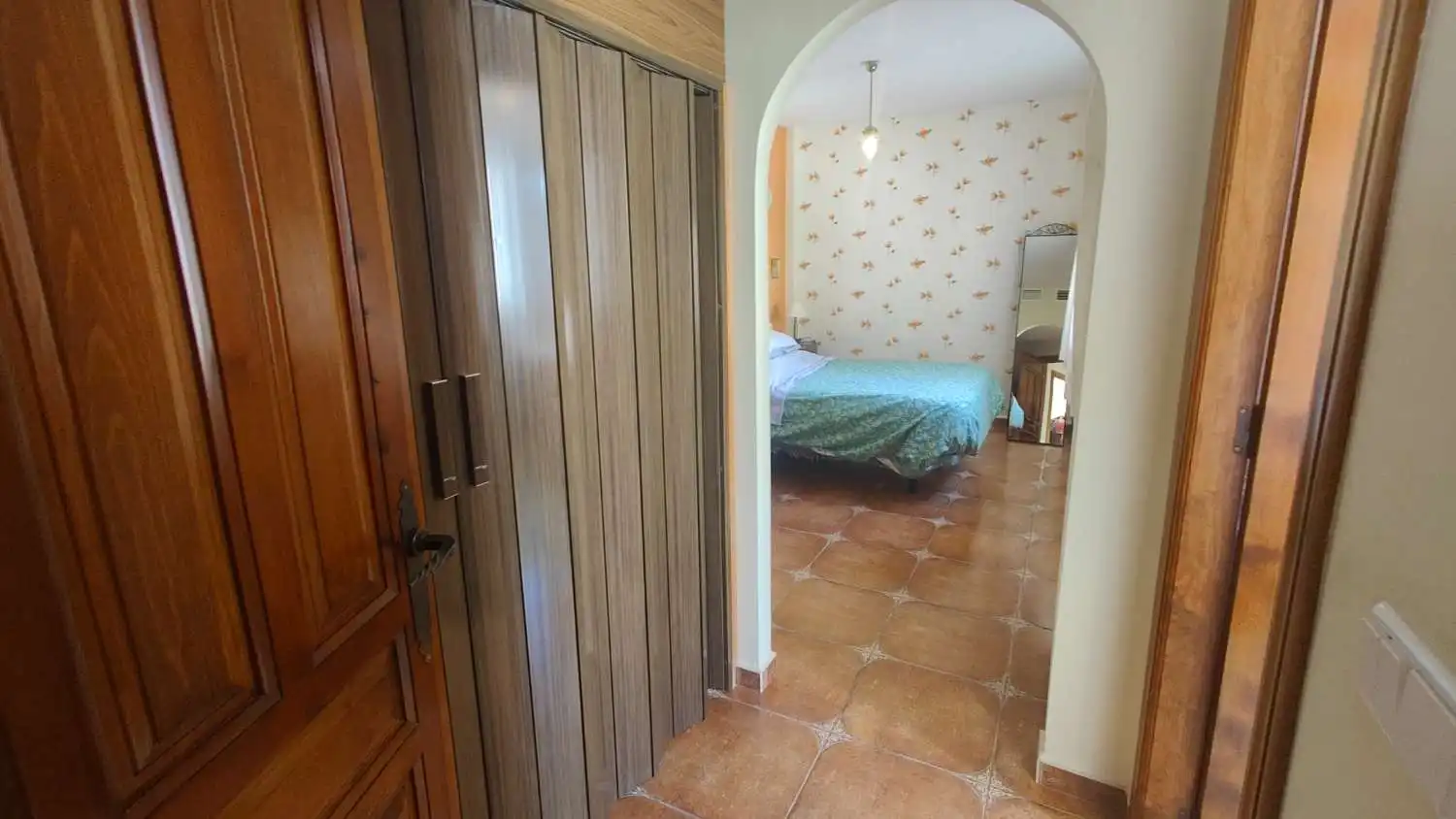 Casa o chalet en venta en Pliego con Calefacción, Terraza y Amueblado