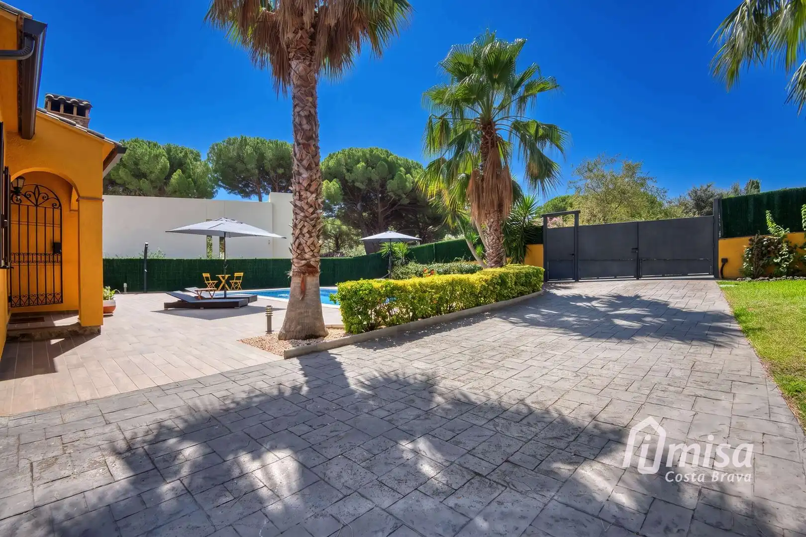 Chalet con piscina en venta en Cabanyes - Mas Ambrós - Mas Pallí, imagen 27