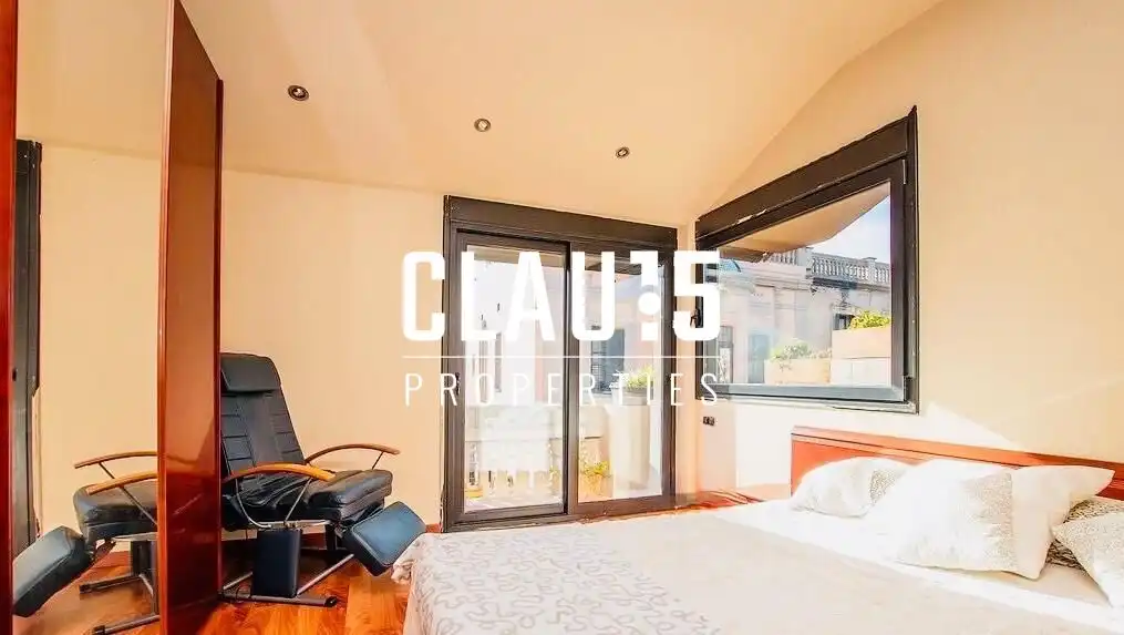 House with terrace for sale in Nucli Urbà, imagen 14
