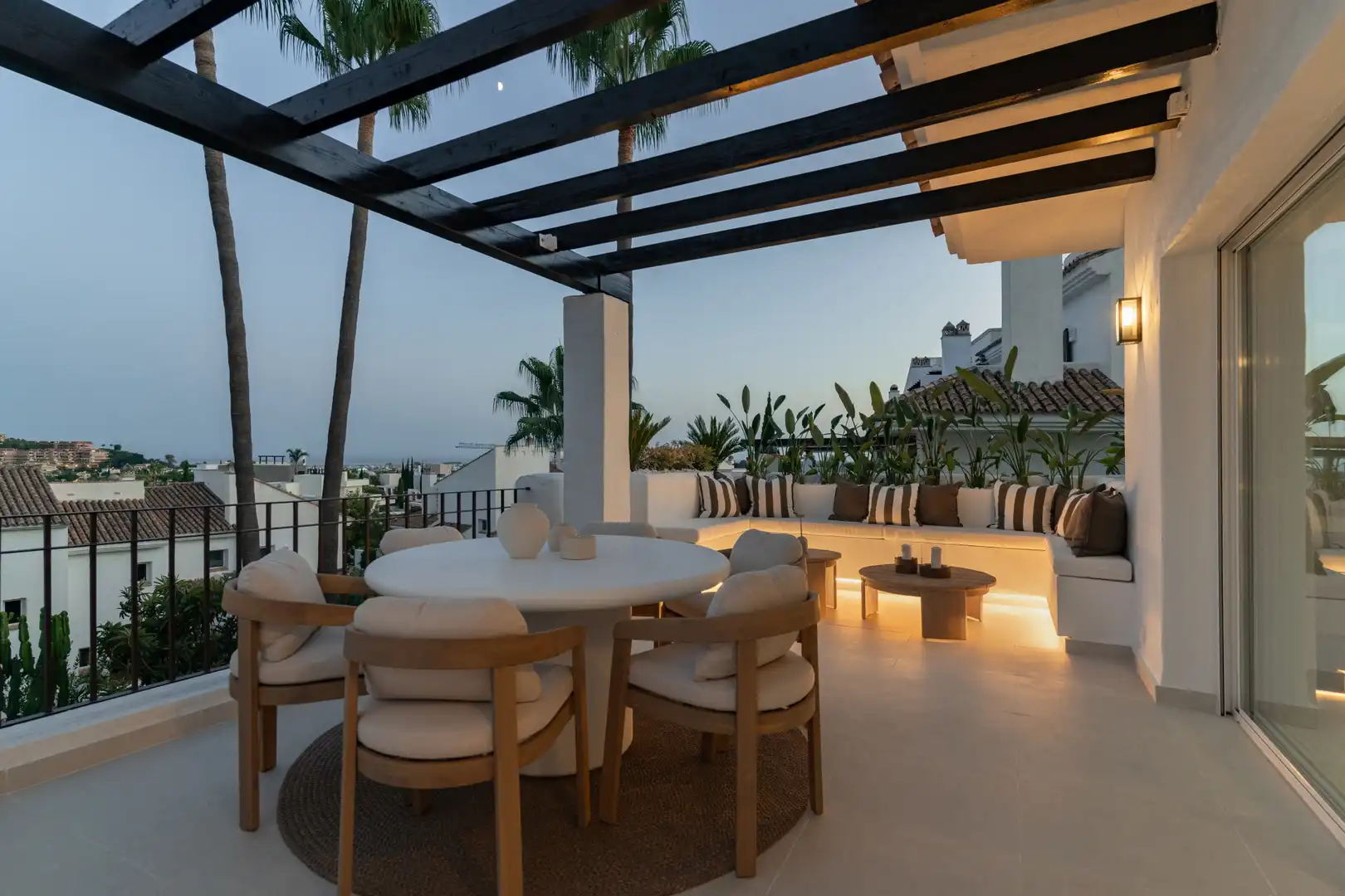 Ático con piscina en venta en Marbella Centro, imagen 27