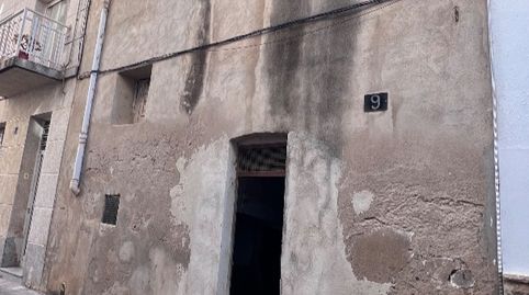 Foto 2 de Casa o xalet en venda a Carrer Unió, 9, Casc Antic, Amposta