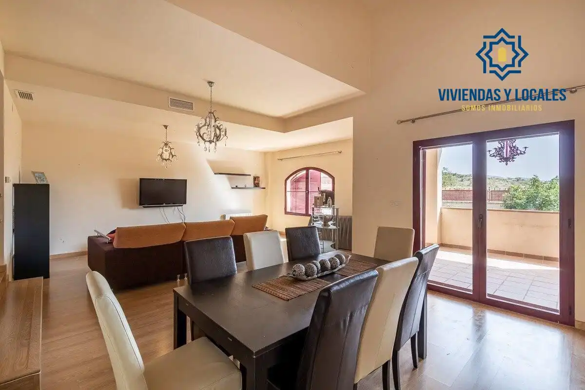 Haus mit Pool zum Verkauf in Avenida CAÑADA DE LOS FENICIOS, imagen 4