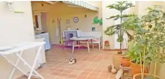 Terrace of Apartments for sale in Dénia  with Air Conditioner, Heating and Terrace