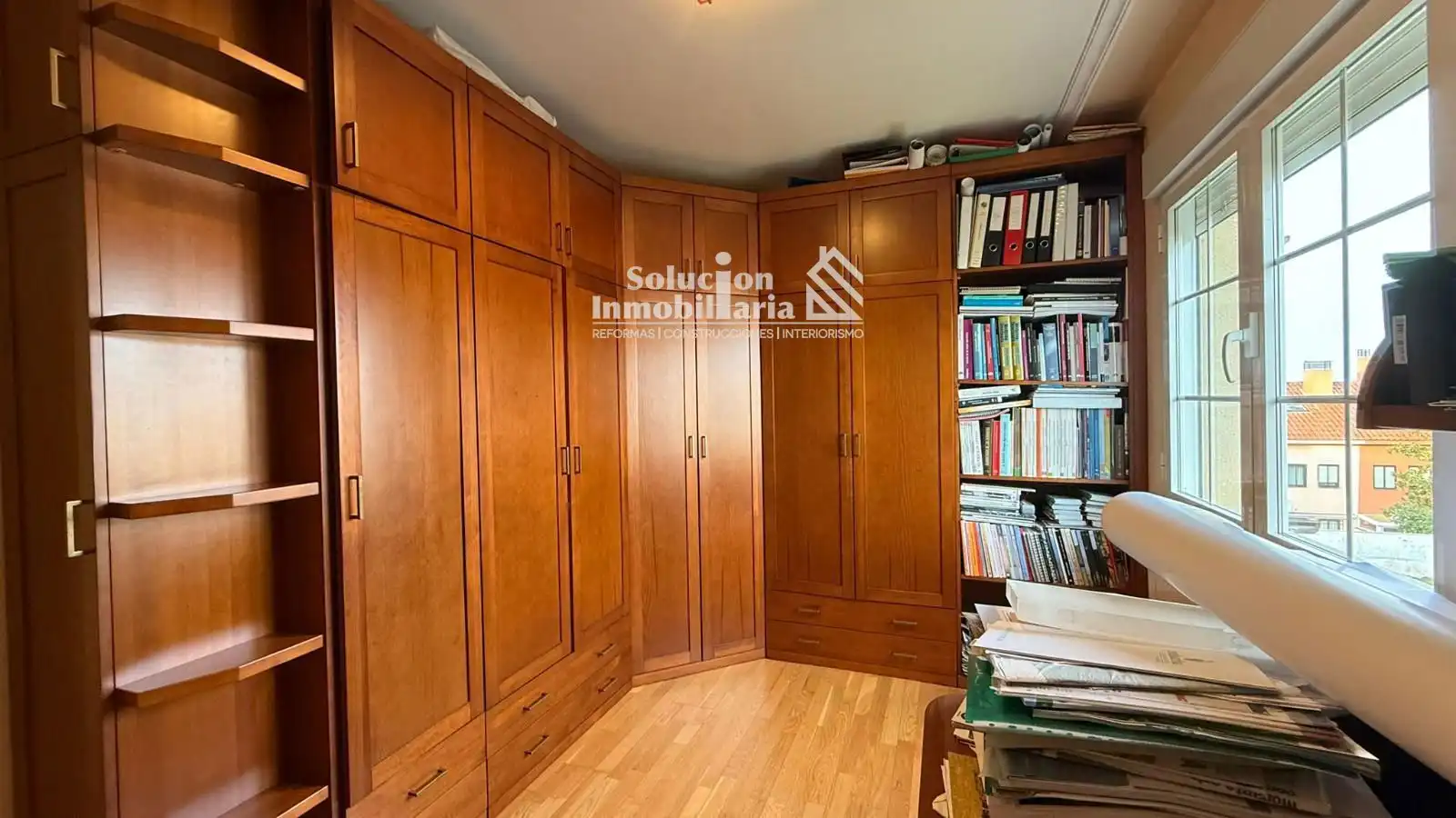 Casa adosada en venta en Carrascal de Barregas con Calefacción, Terraza y Amueblado