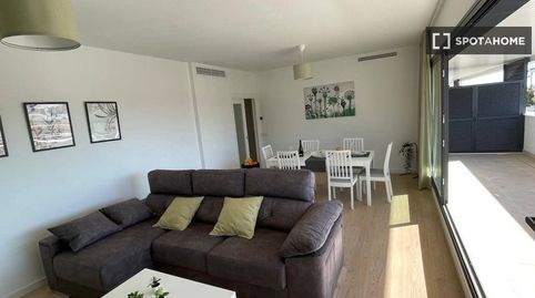 Photo 5 of Room in Los Álamos, Torremolinos