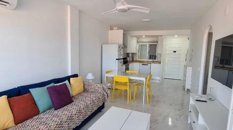 Photo 2 of Flat to rent in Carrer de la Pinta, Playa Muchavista, Alicante