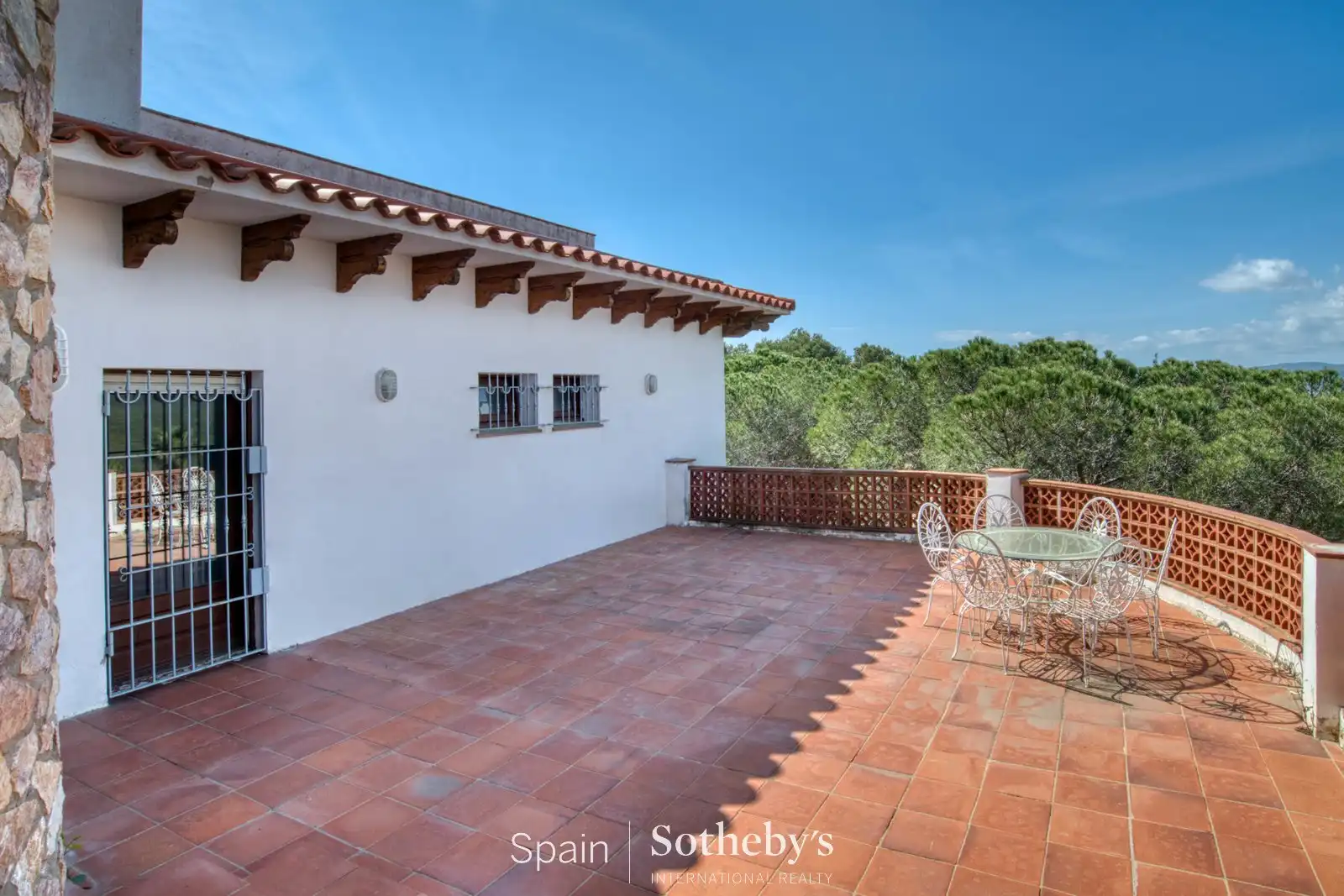 Maison avec piscine à vendre à Carrer la Selva, imagen 16