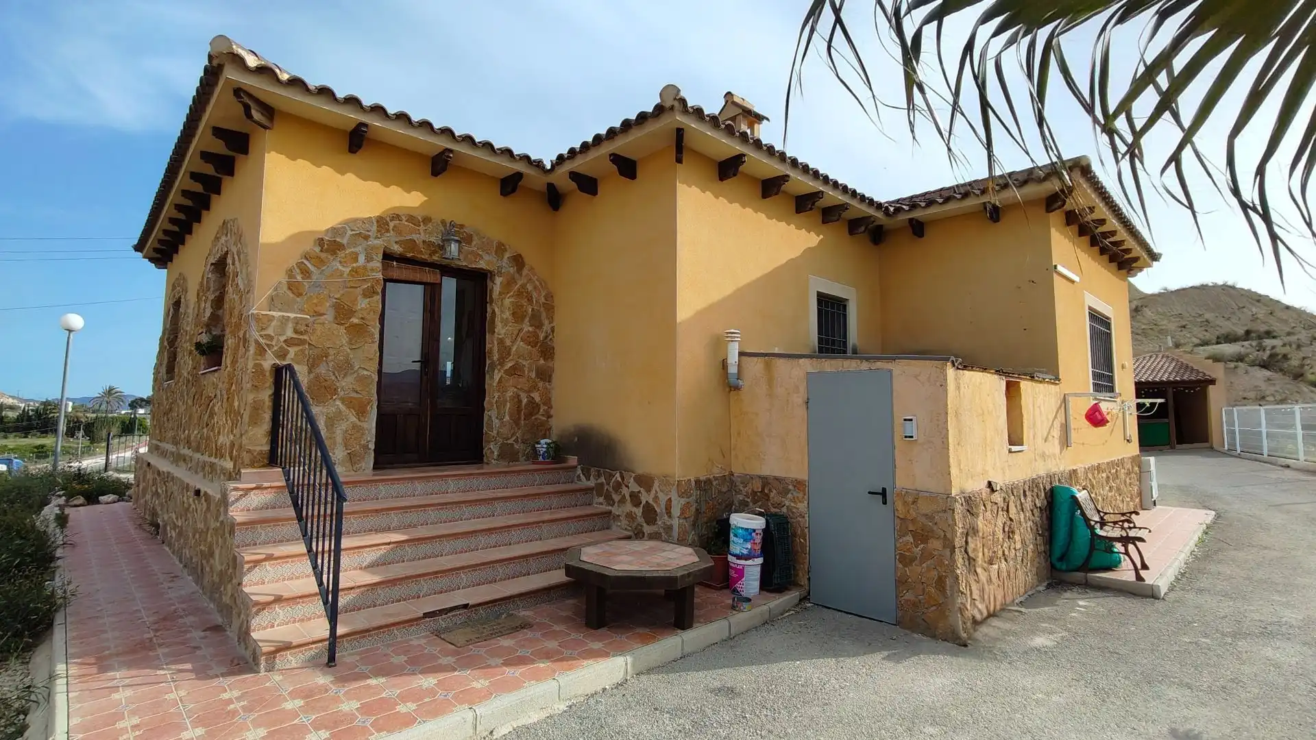Casa o chalet en venta en Abanilla