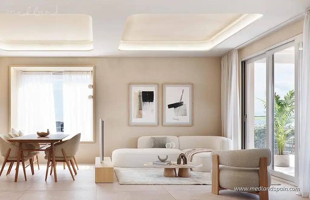 Apartamento con piscina en venta en Benijófar, imagen 6