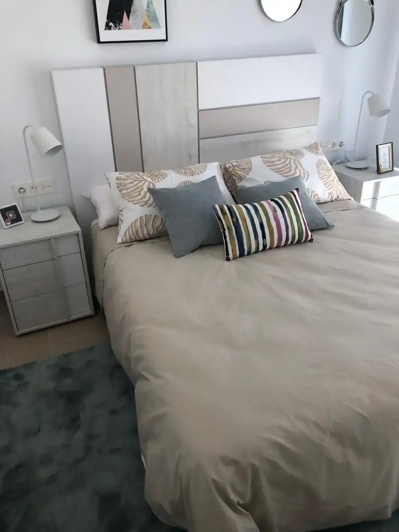 Casa con piscina en venta en Benijófar, imagen 6