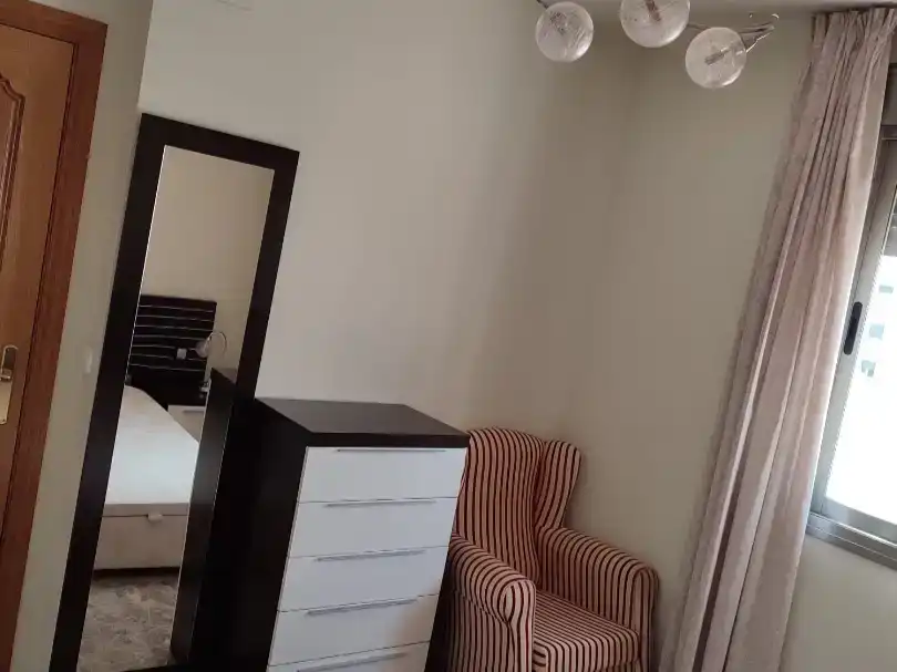 Habitación de Ático en venta en Lucena con Aire acondicionado y Piscina