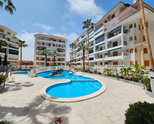 Piscina de Àtic en venda en Torrevieja amb Aire condicionat, Terrassa i Balcó