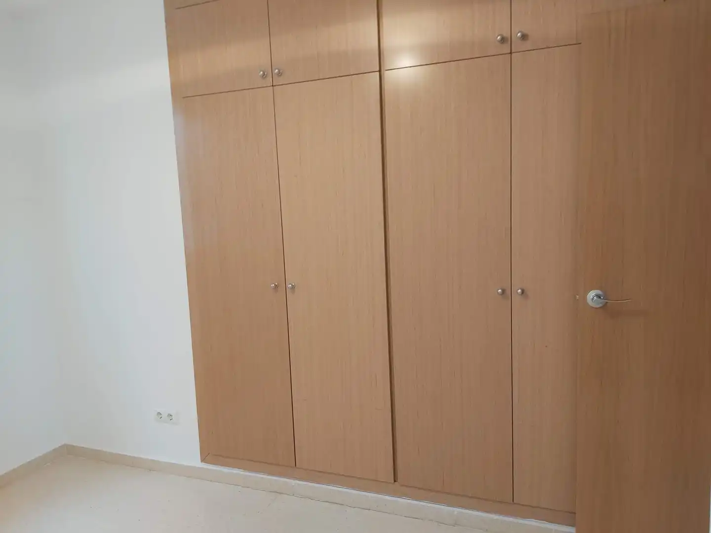 Apartament en venda a Poble Nou