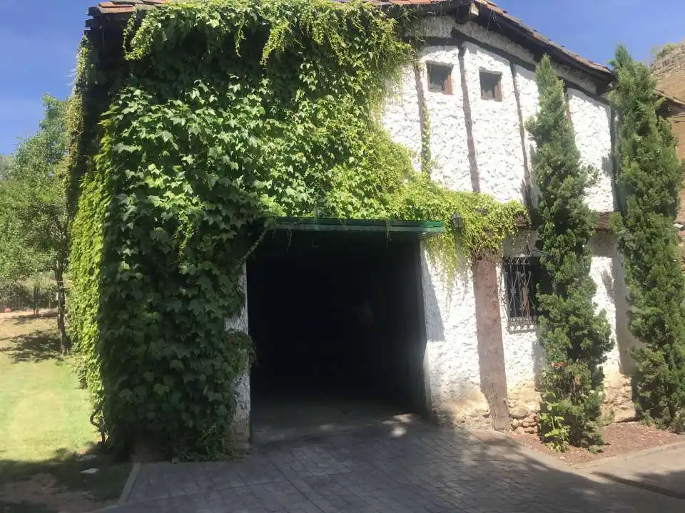 Casa o xalet en venda a Santurde de Rioja