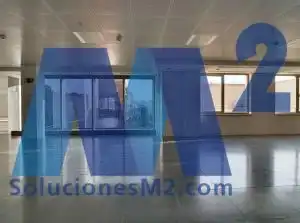 Büro zur Miete in Príncipe de Vergara, imagen 6