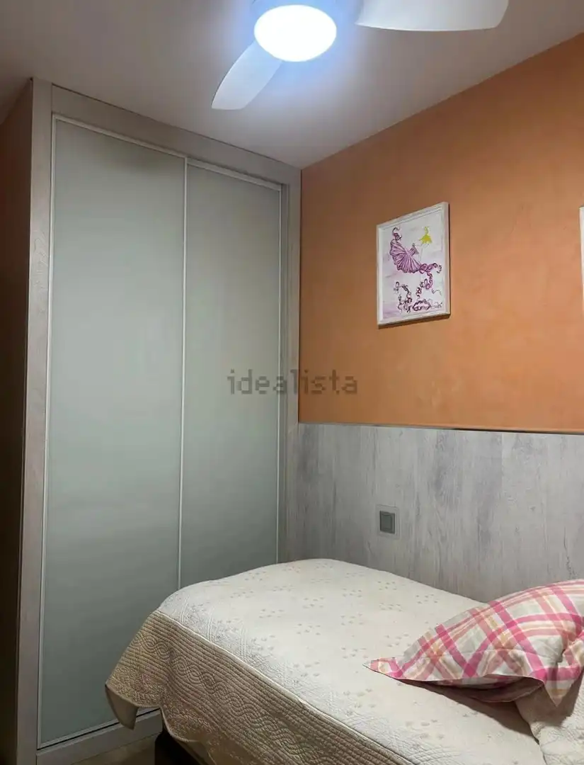 Habitación de Piso en venta en Cabañas de la Sagra con Aire acondicionado, Calefacción y Terraza