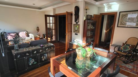 Foto 5 de Piso en venta en Zona Indautxu, Bilbao