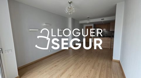 Foto 5 de Piso de alquiler en Dinarès, Togores, Sabadell