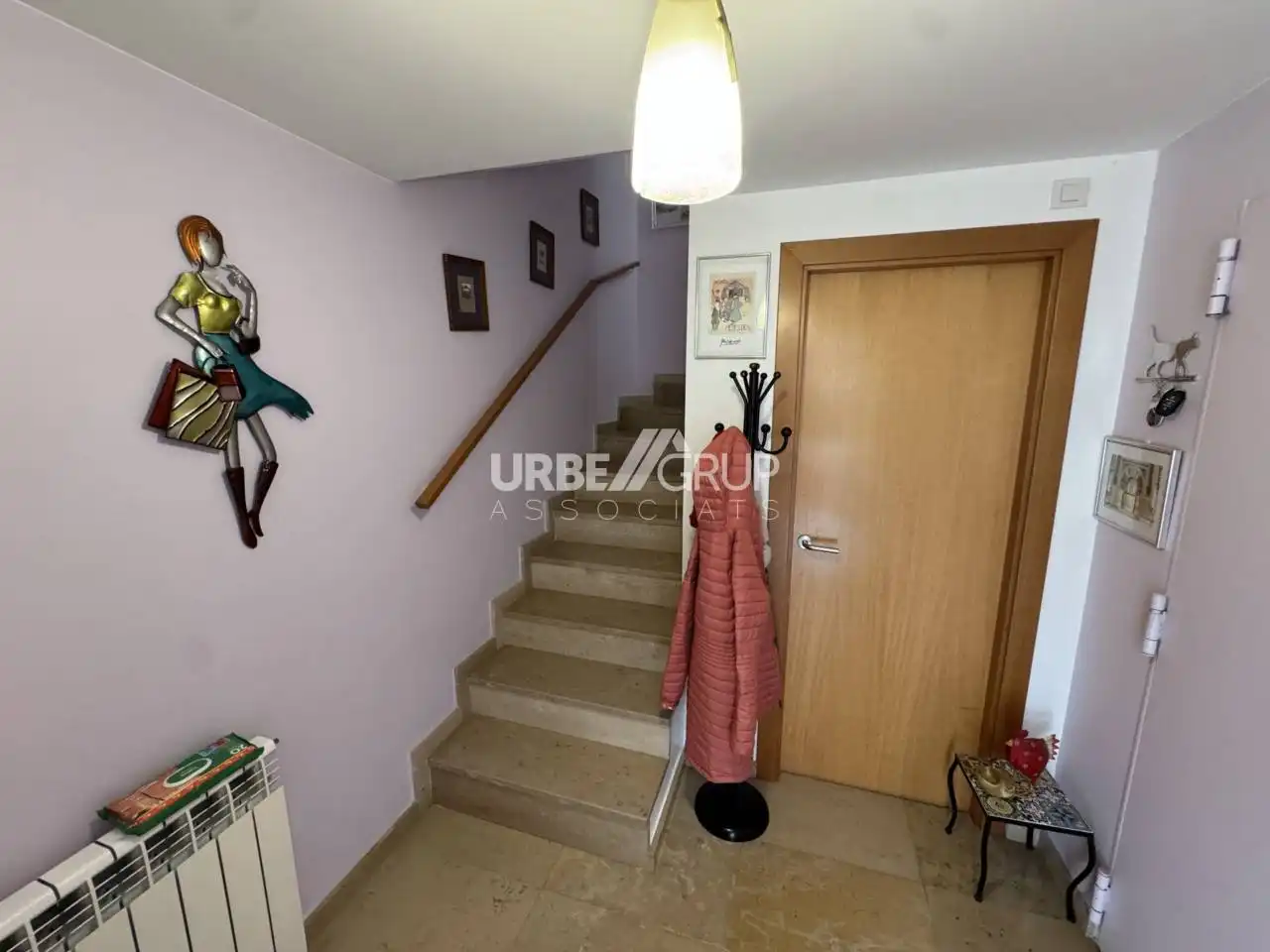 Casa con piscina en venta en Calle Agulles, imagen 7
