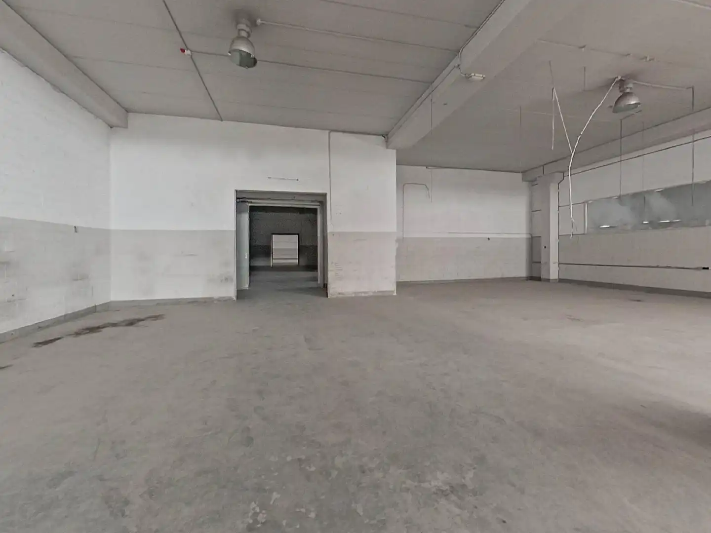 Nave industrial in vendita a Les Boqueres - Santa Quiteria, imagen 15