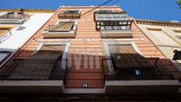 Vista exterior de Pis en venda en  Jaén Capital amb Aire condicionat, Calefacció i Traster
