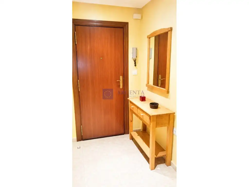 Appartement avec ascenseur à louer à Centro