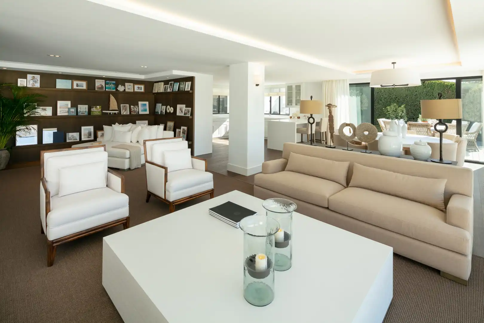 Maison avec piscine à vendre à Nueva Andalucía, imagen 15