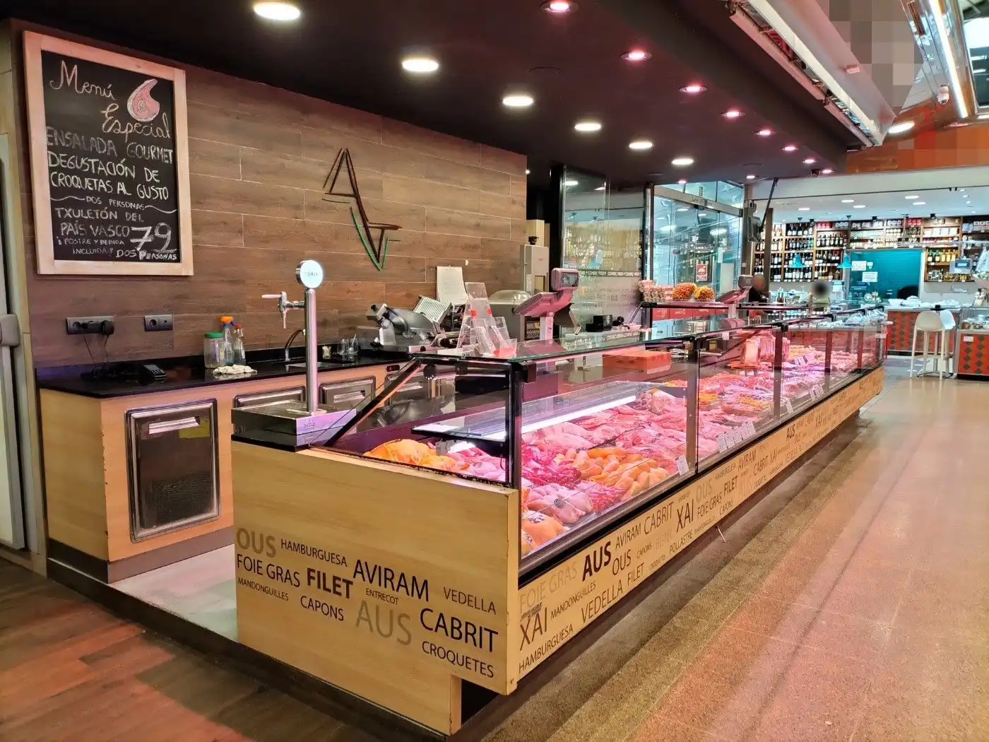 Local comercial en traspàs a Eixample, imagen 13