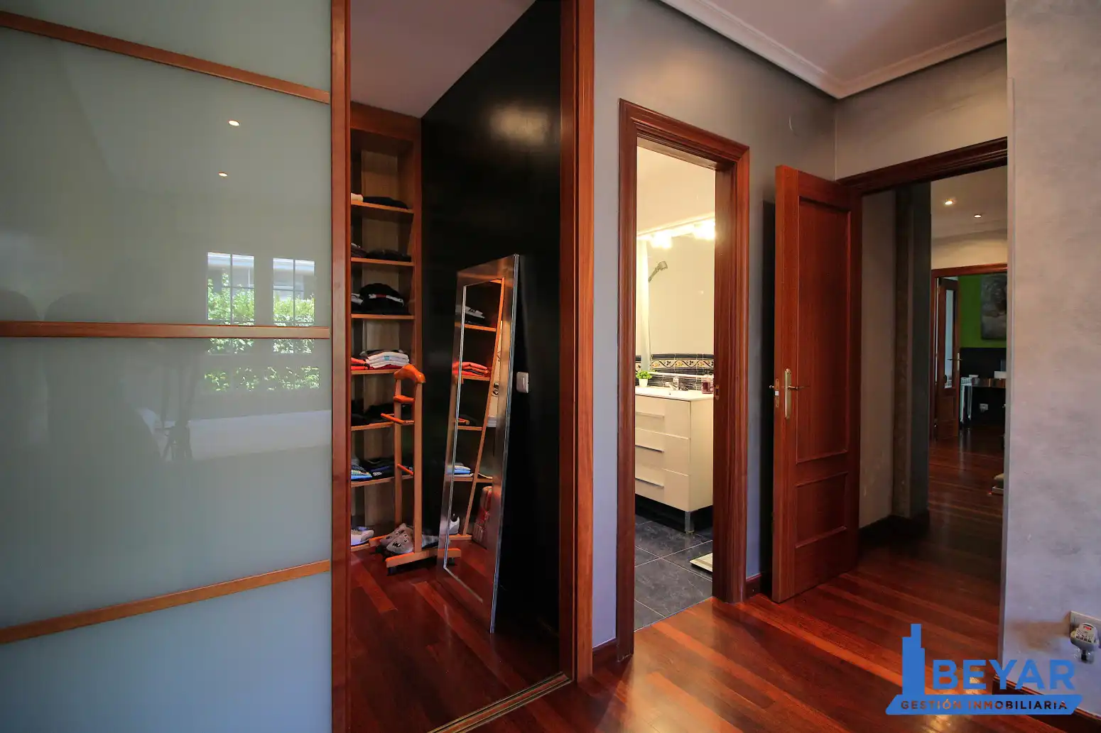 Flat with garden for sale in Liencres - Barrio Las Reigadas 22, imagen 27