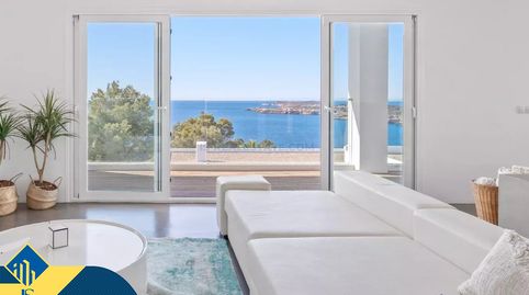 Villa con piscina, Islas Baleares, Ibiza. 4 habitaciones | 400 m² | 2 kilómetros al mar, imatge 5